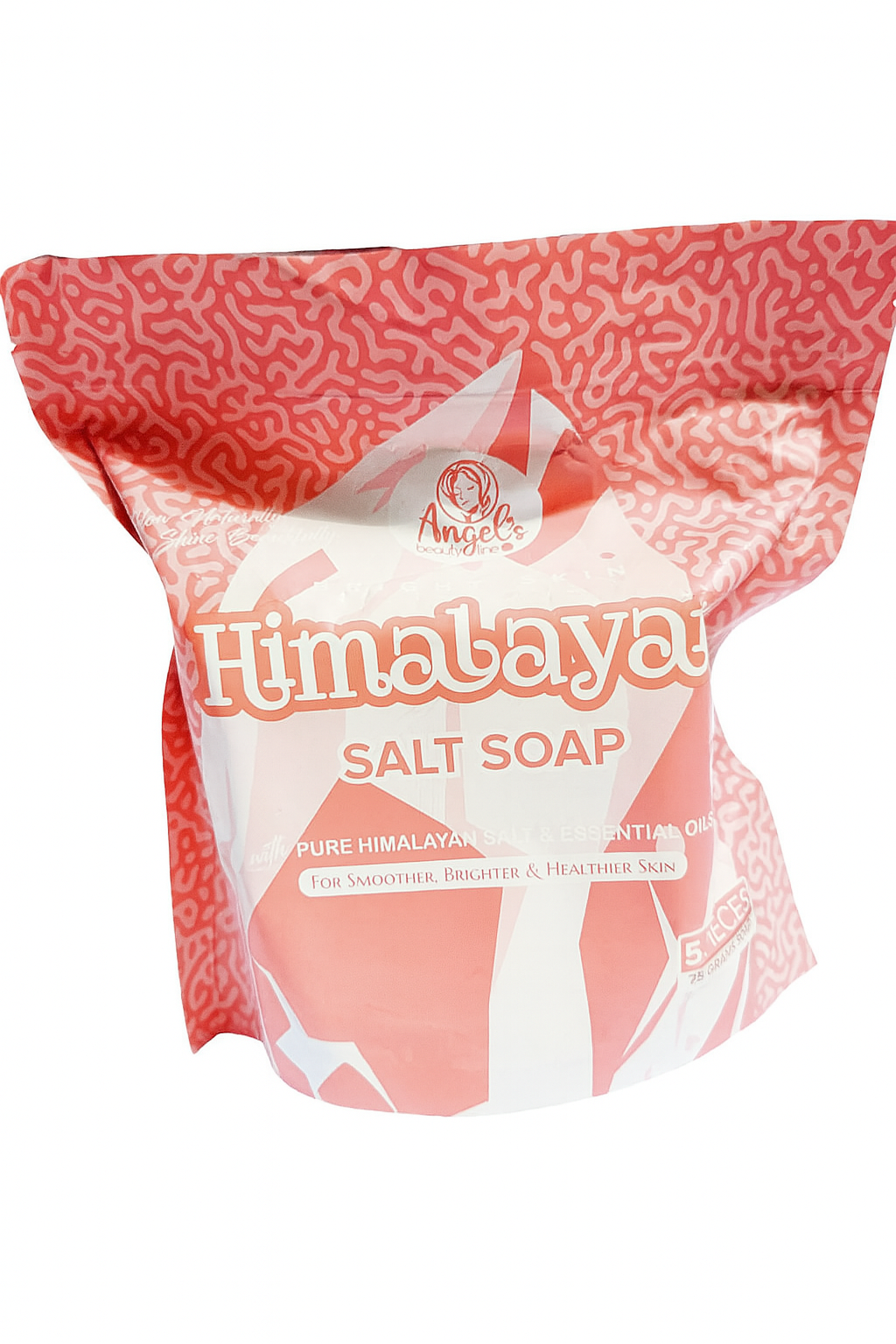 ABL - Himalayan Salt Soap