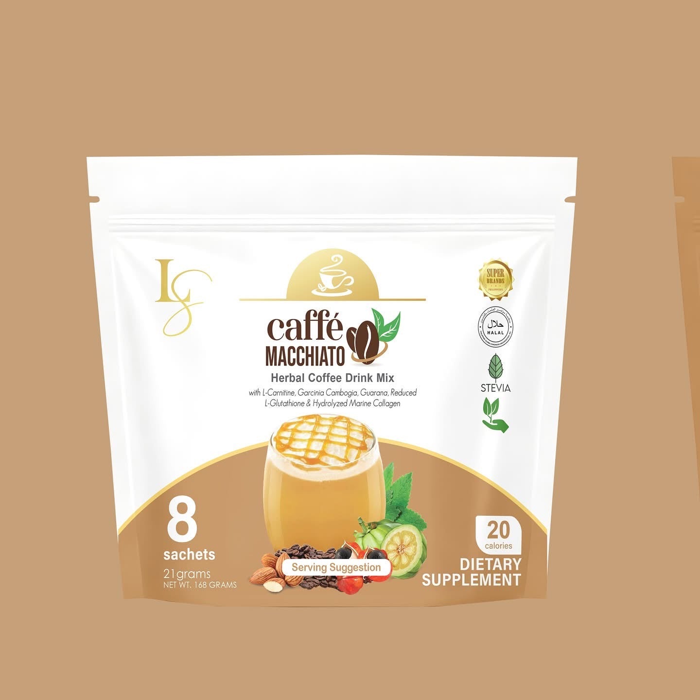 Caffe Macchiato