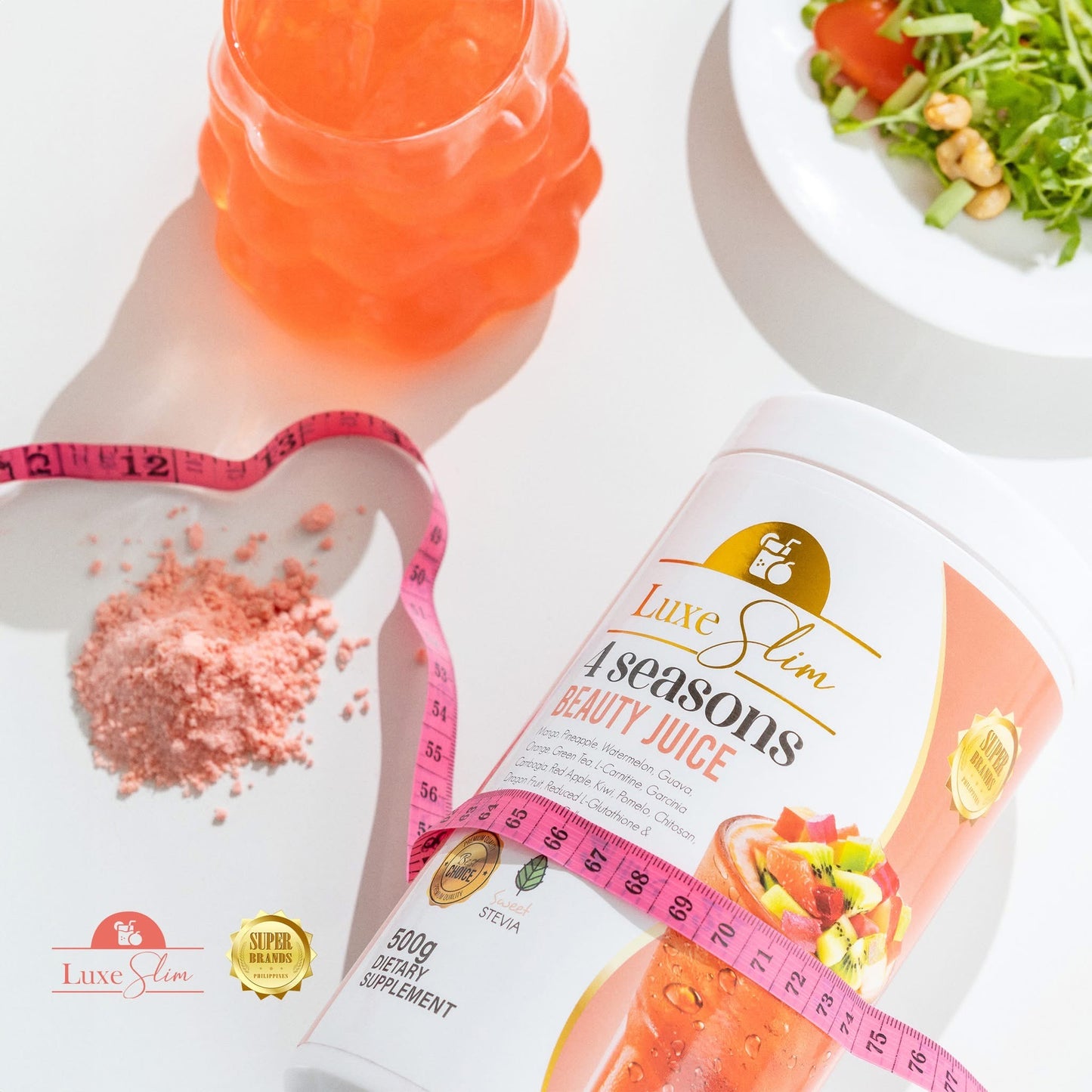 4 Seasons Beauty Juice 500g