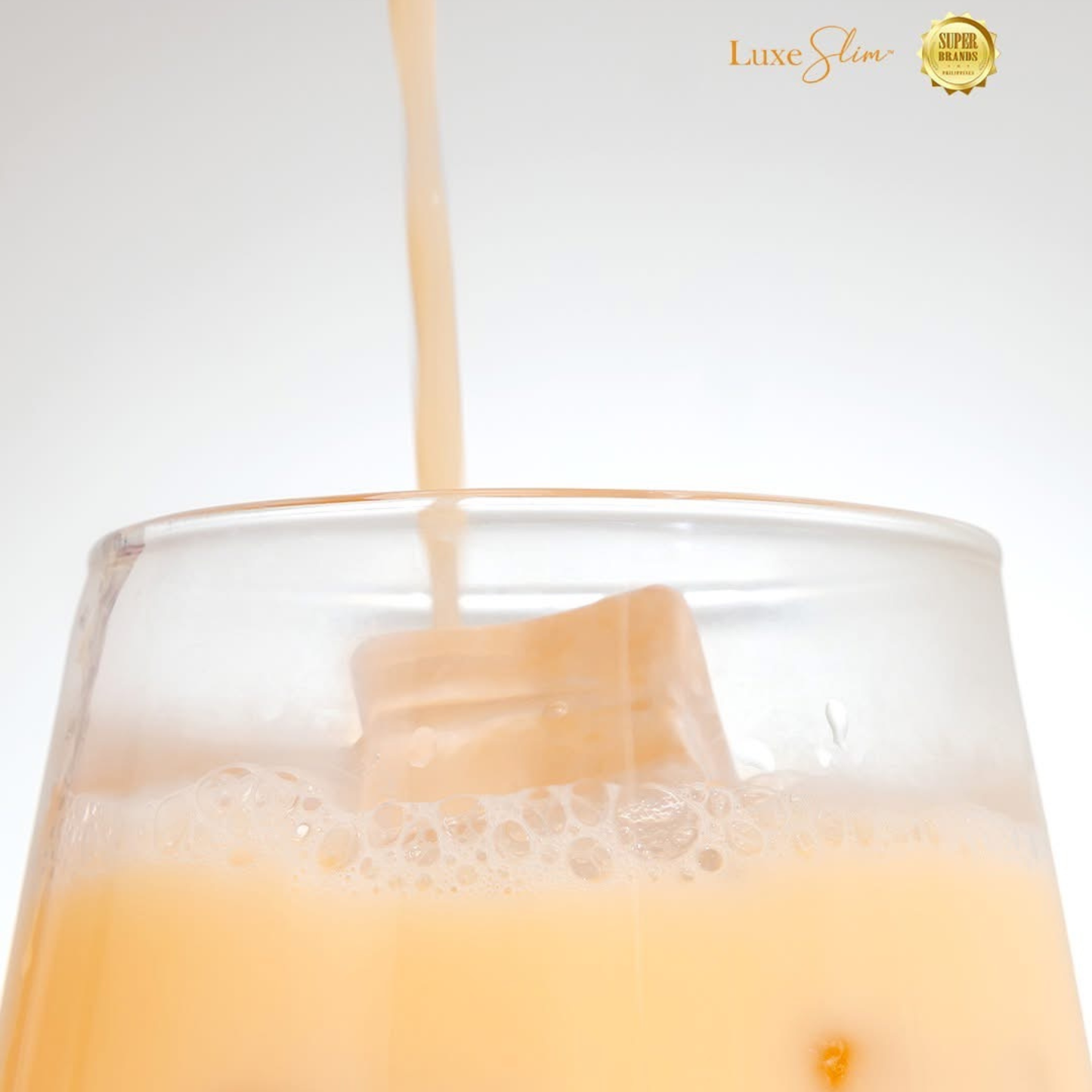 Cantaloupe Melon Beauty Smoothie 500g