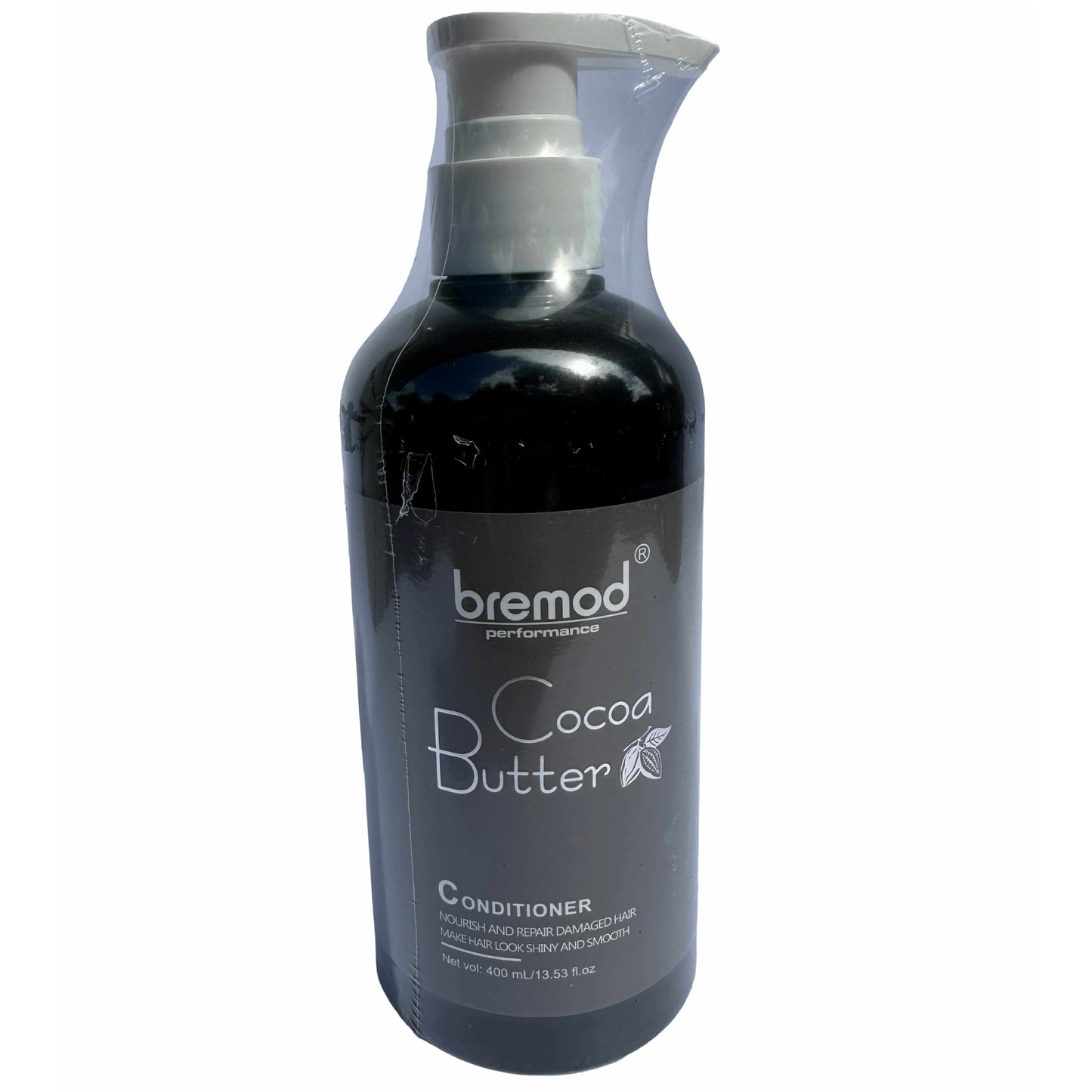 Bremod Cocoa Butter Conditioner