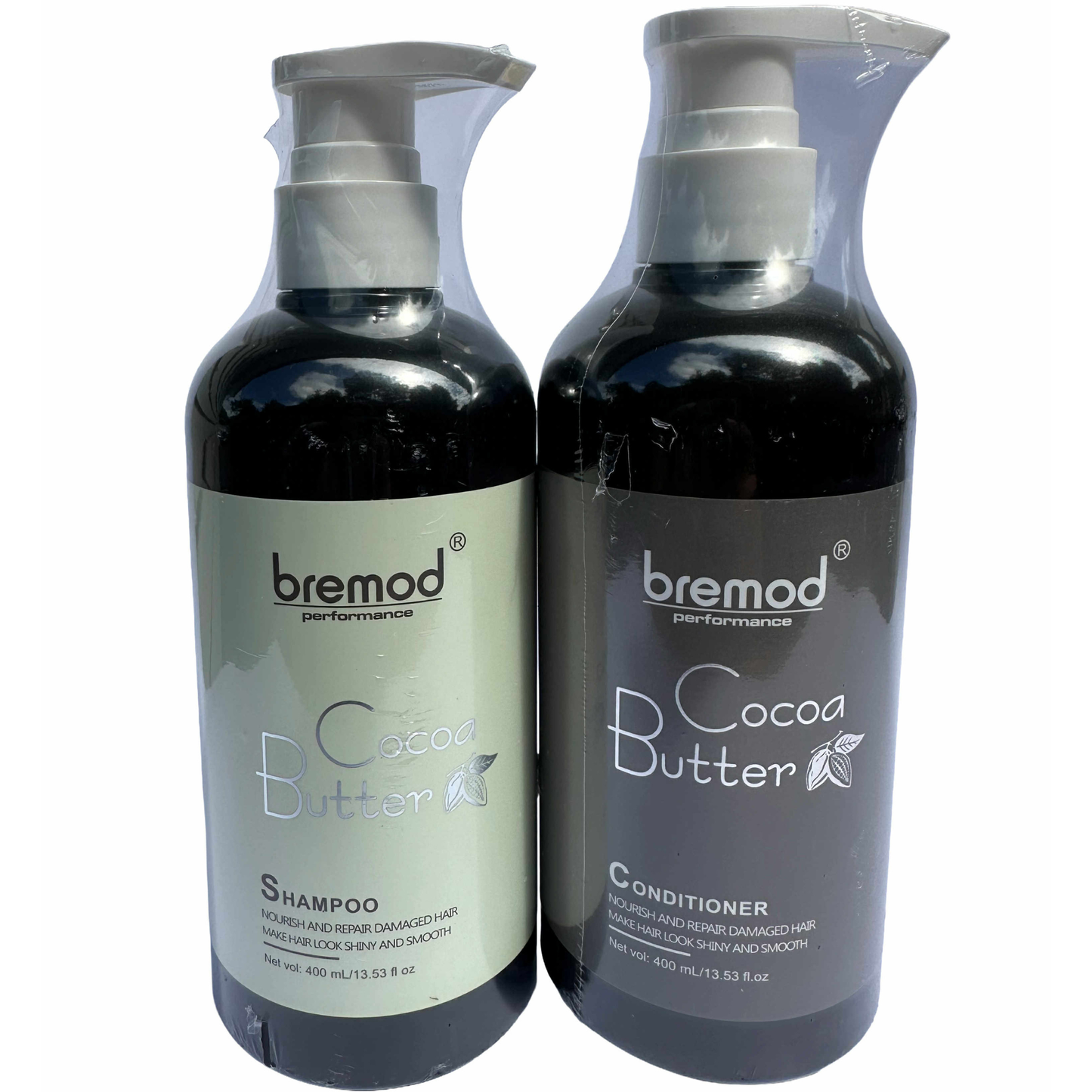 Bremod Cocoa Butter Conditioner