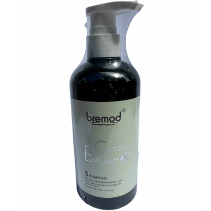 Bremod Cocoa Butter Shampoo