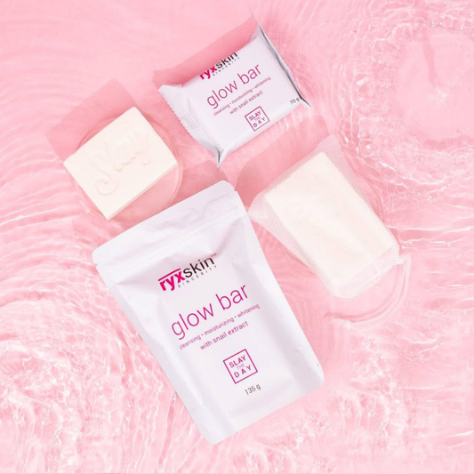 RYX Skin Glow Bar